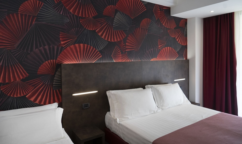 Residence Queen 23/43