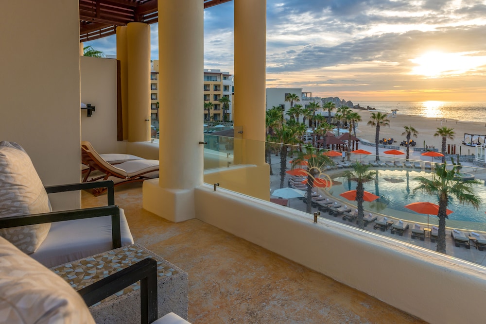 Pueblo Bonito Pacifica Golf & Spa Resort - All Inclusive - Adults Only 45/69