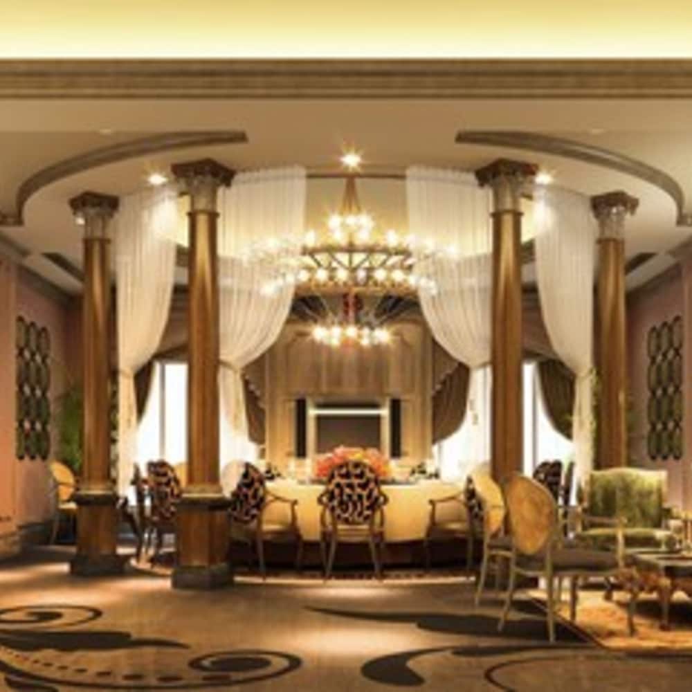 Wuhan Harvest International Hotel 1/57