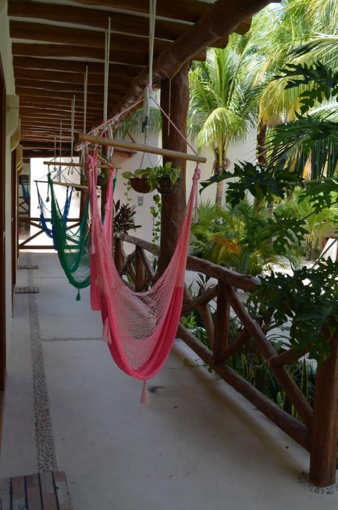 Casa Iguana Holbox 21/37