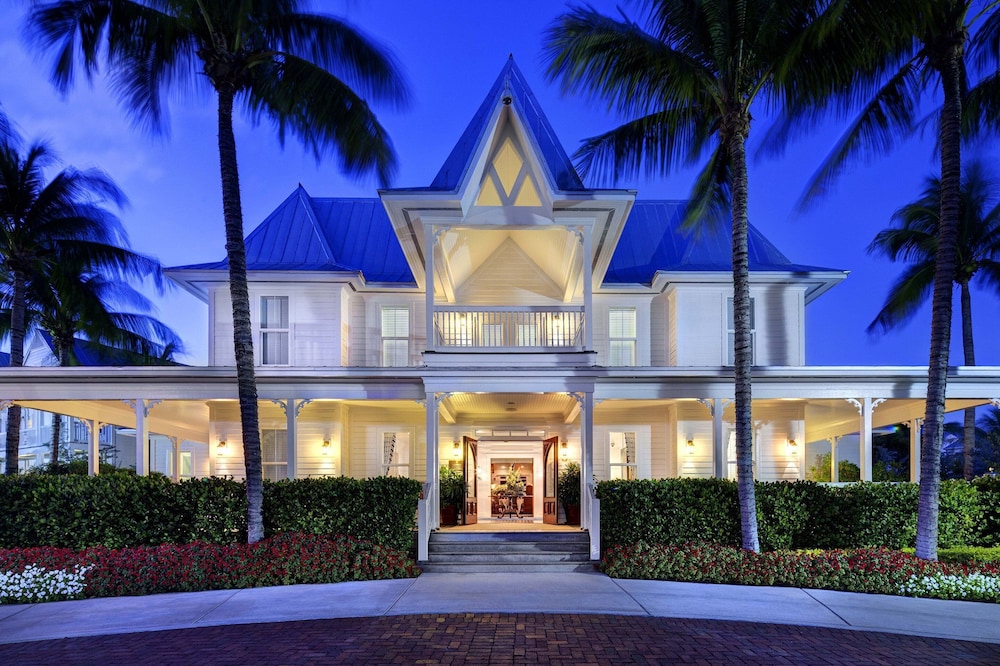 Tranquility Bay Beach Resort 3/50