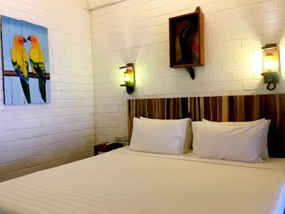 Suites By Eco Hotel el Nido 27/67