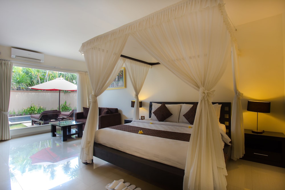 The Yubi Boutique Villas Seminyak 18/67