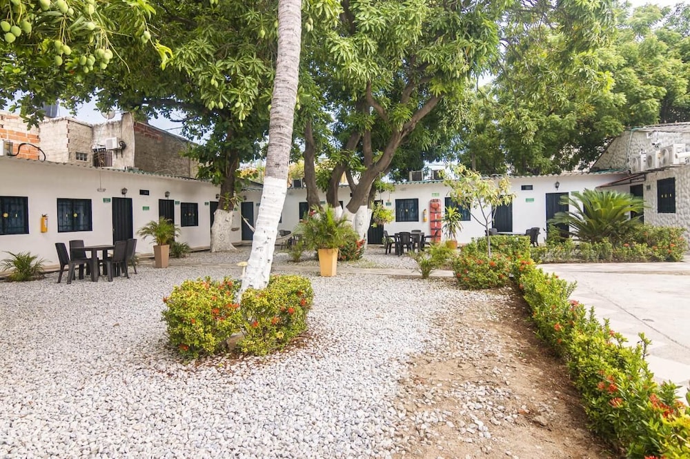 Hotel Cuchara de Palo Ayenda 41/47