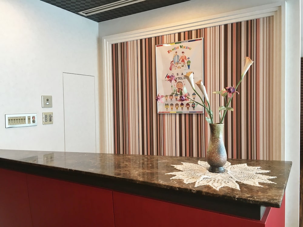 Hiyori Hotel Osaka Suminoekoen Ekimae 7/50