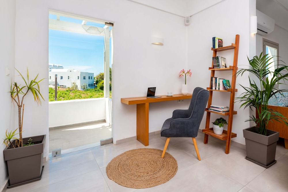 Hotel Kalisperis 4/50