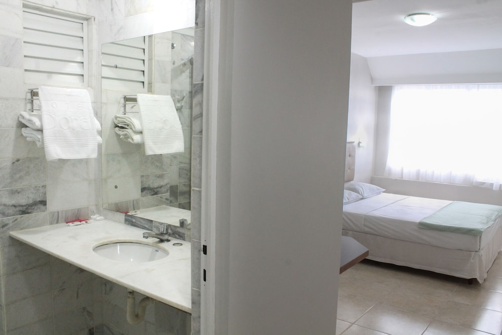 Hotel Doral Apucarana 38/38