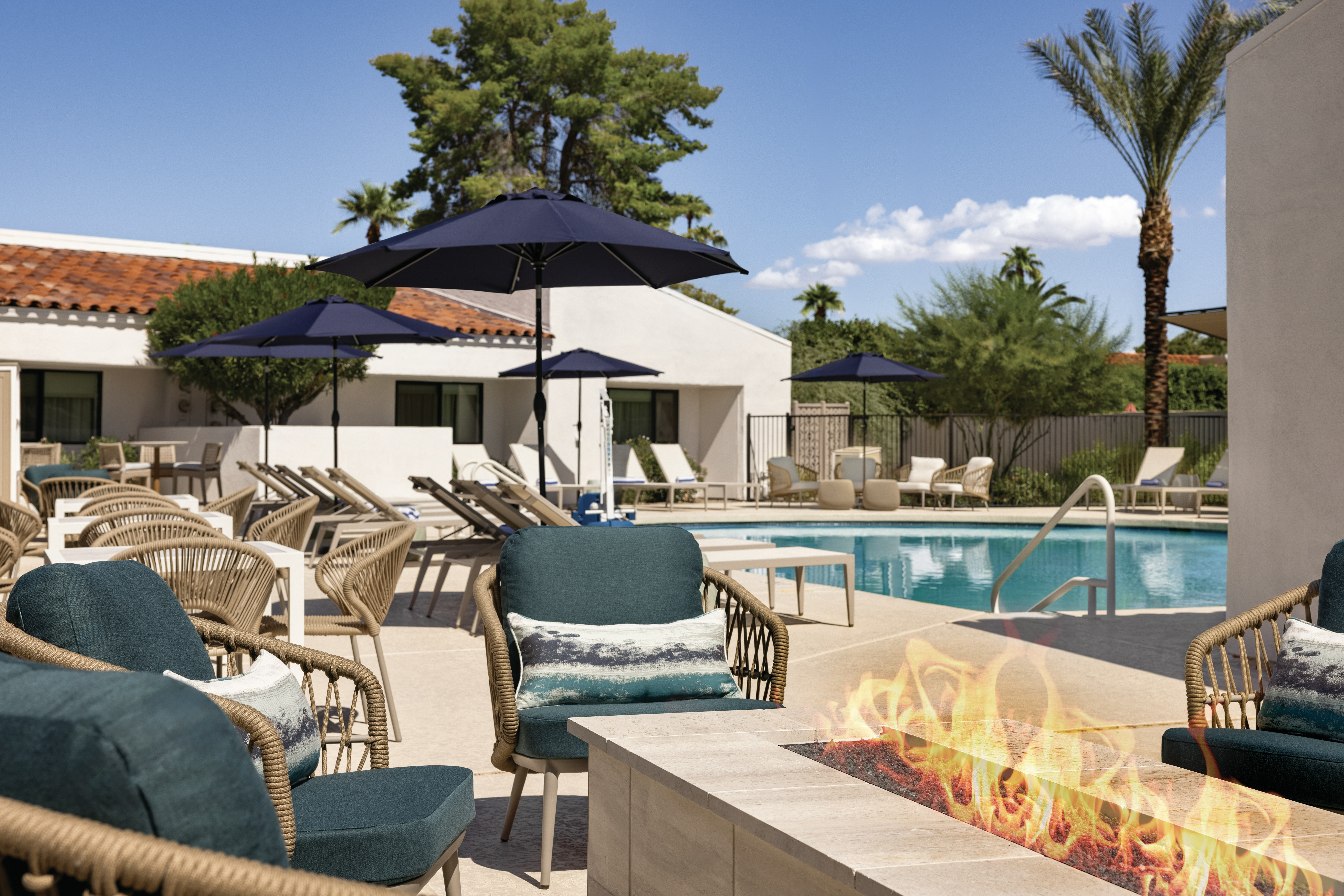 Hilton Scottsdale Resort & Villas 29/77