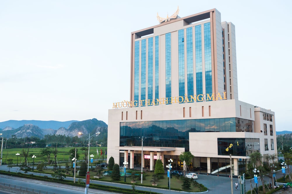 Muong Thanh Grand Hoang Mai 3/66