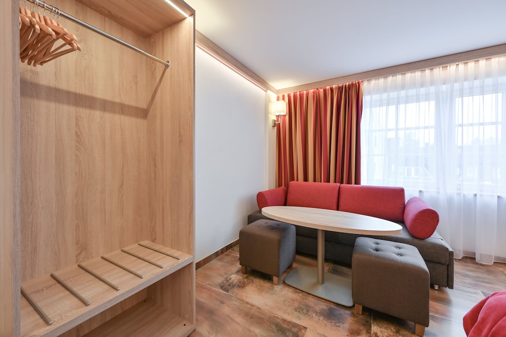 Hotel & Restaurant Ludwigs 46/72