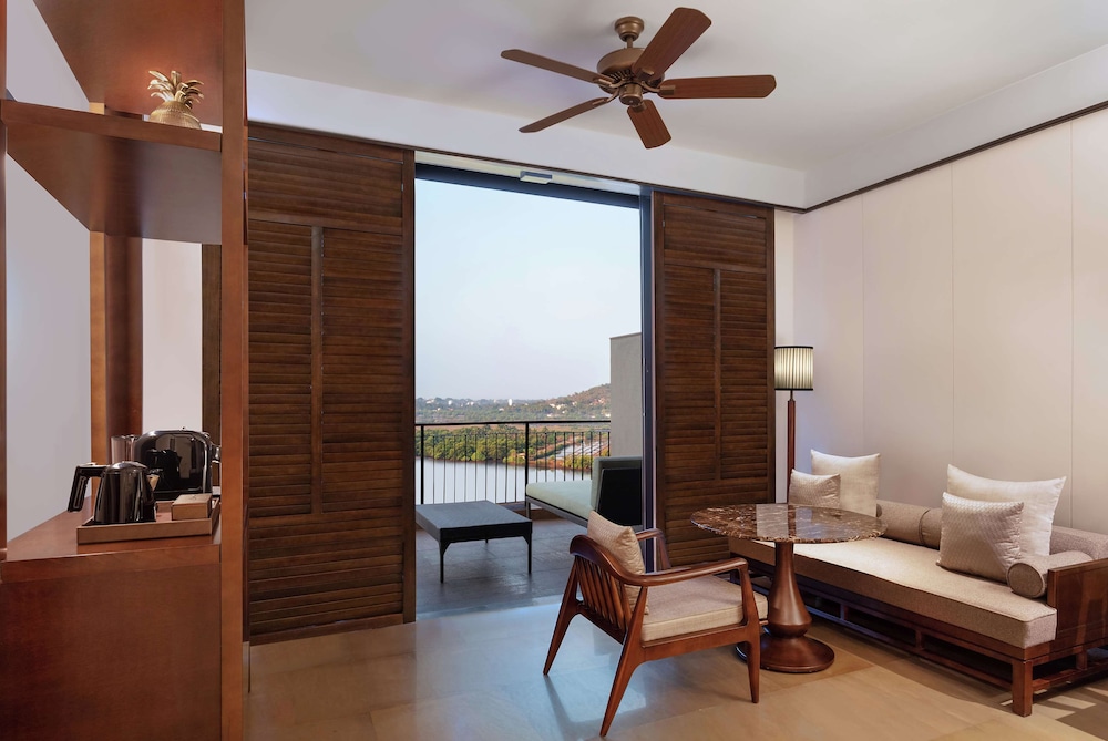 Hilton Goa Resort 29/43