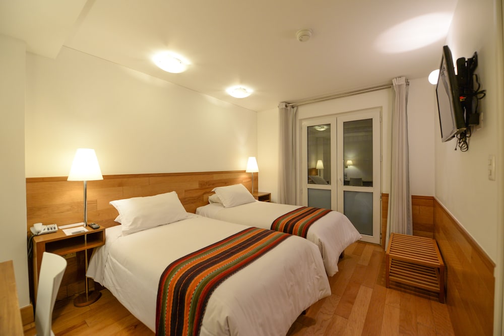 Hotel Plaza de Armas 20/54