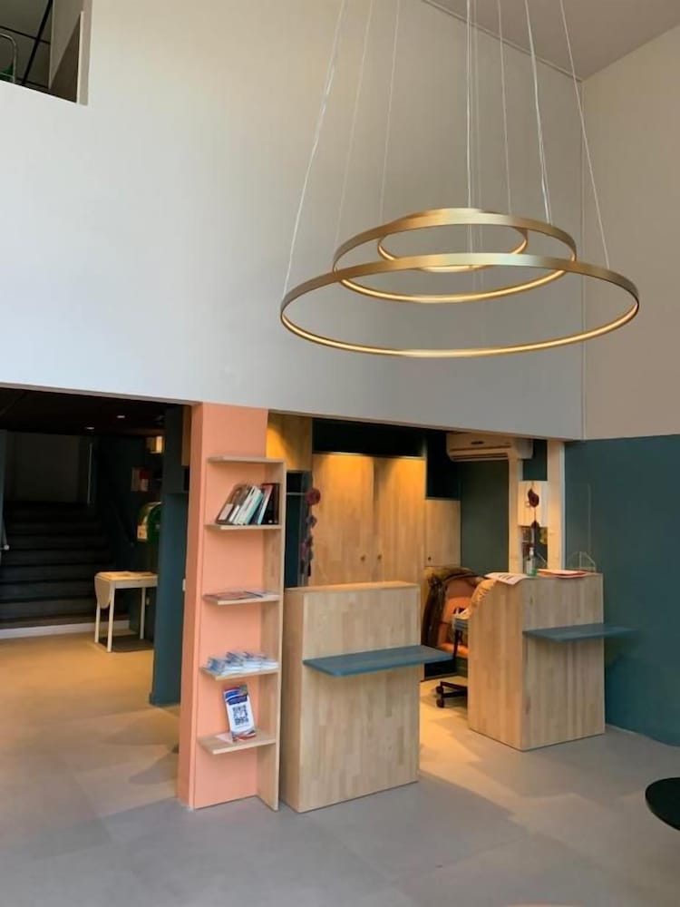 City Residence Aix En Provence 4/49