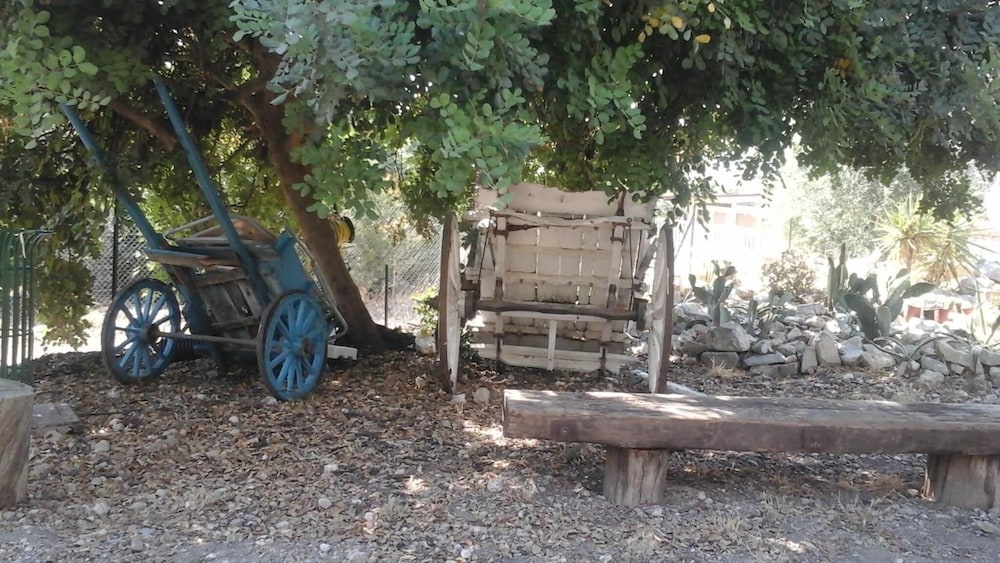 B&B La Ginestra 31/50