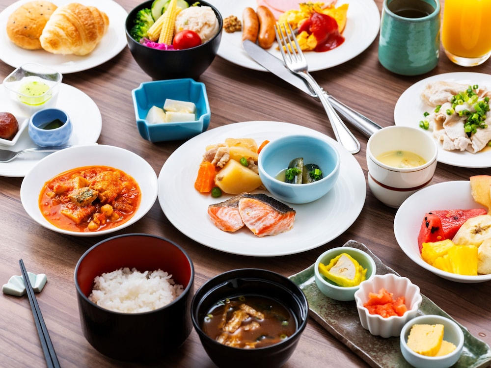 Mitsui Garden Hotel Kumamoto 58/71