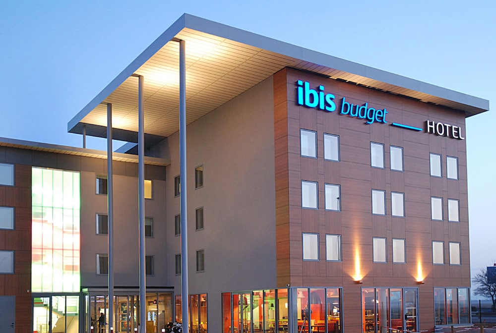Ibis Budget Aeroport Lyon Saint Exupery 3/51