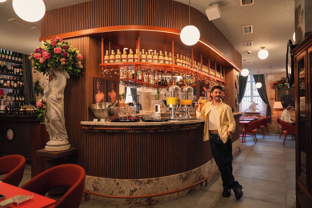 Axel Hotel Valencia - Adults Only 67/77