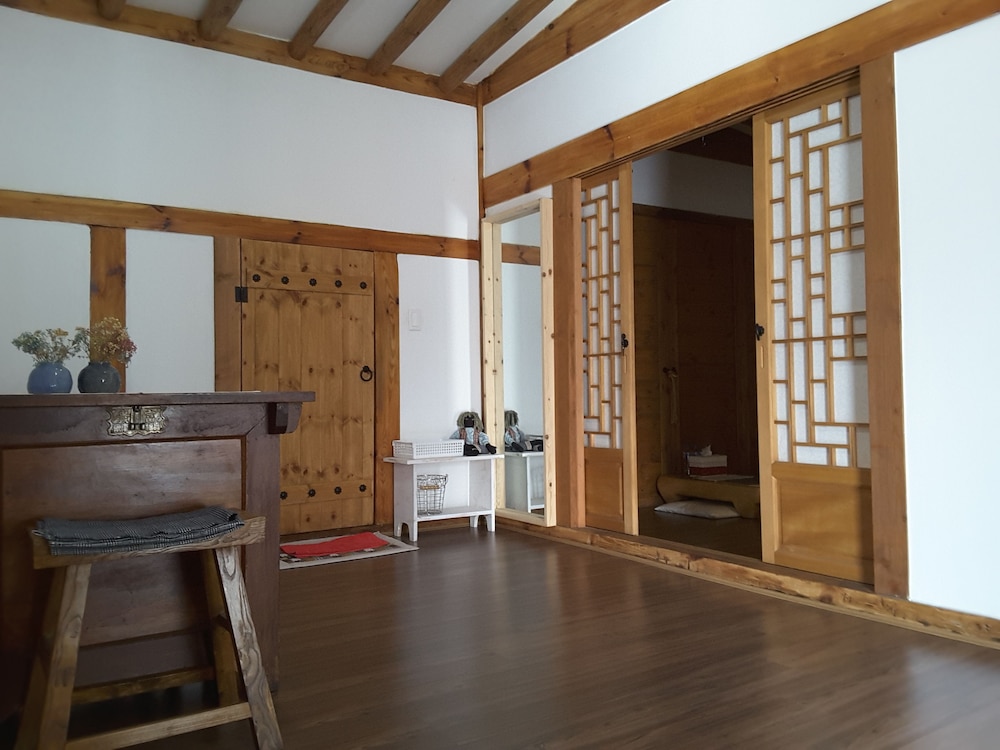 Yettle Hanok Stay 7/41