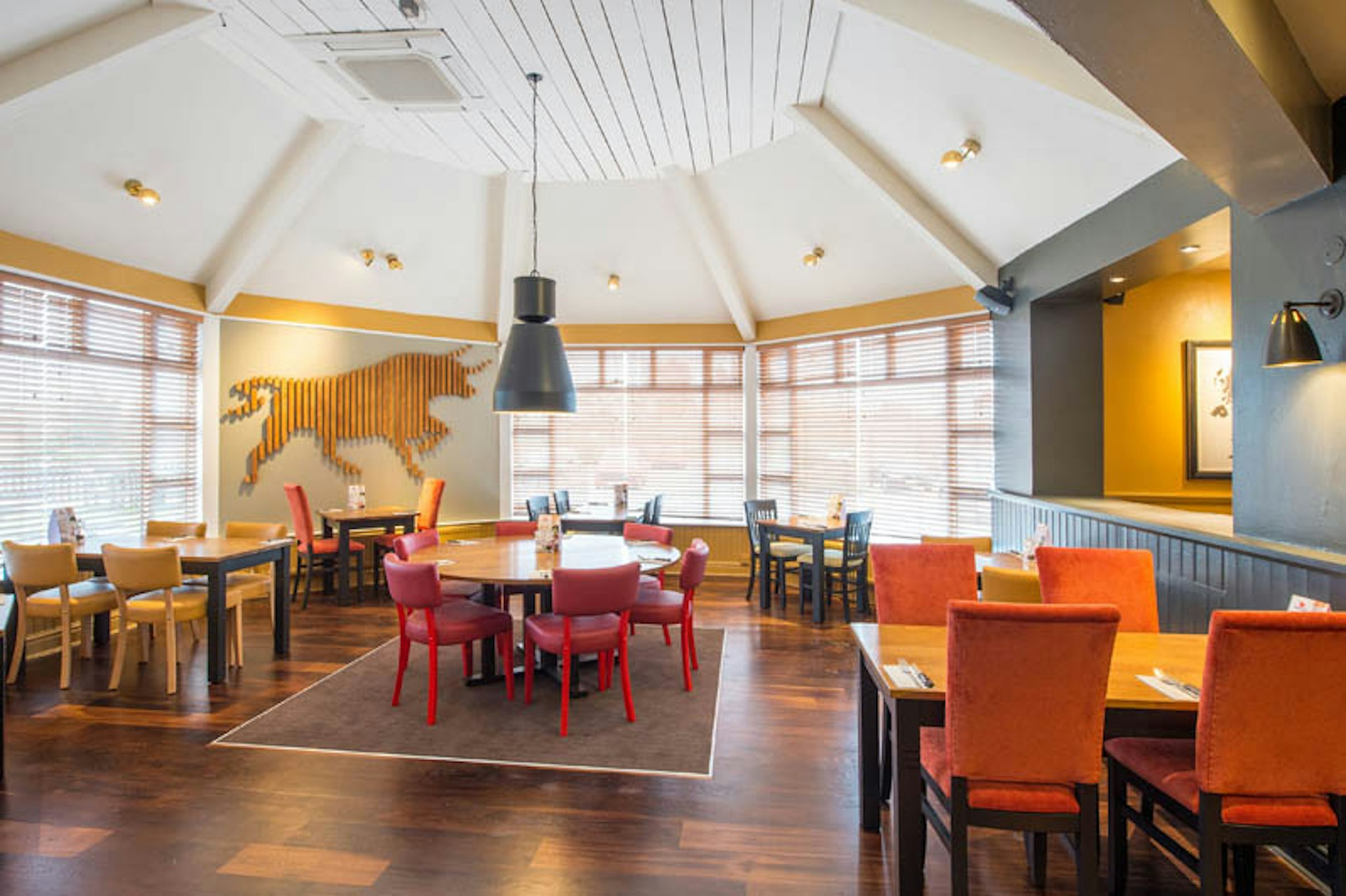 Premier Inn Preston East 27/33