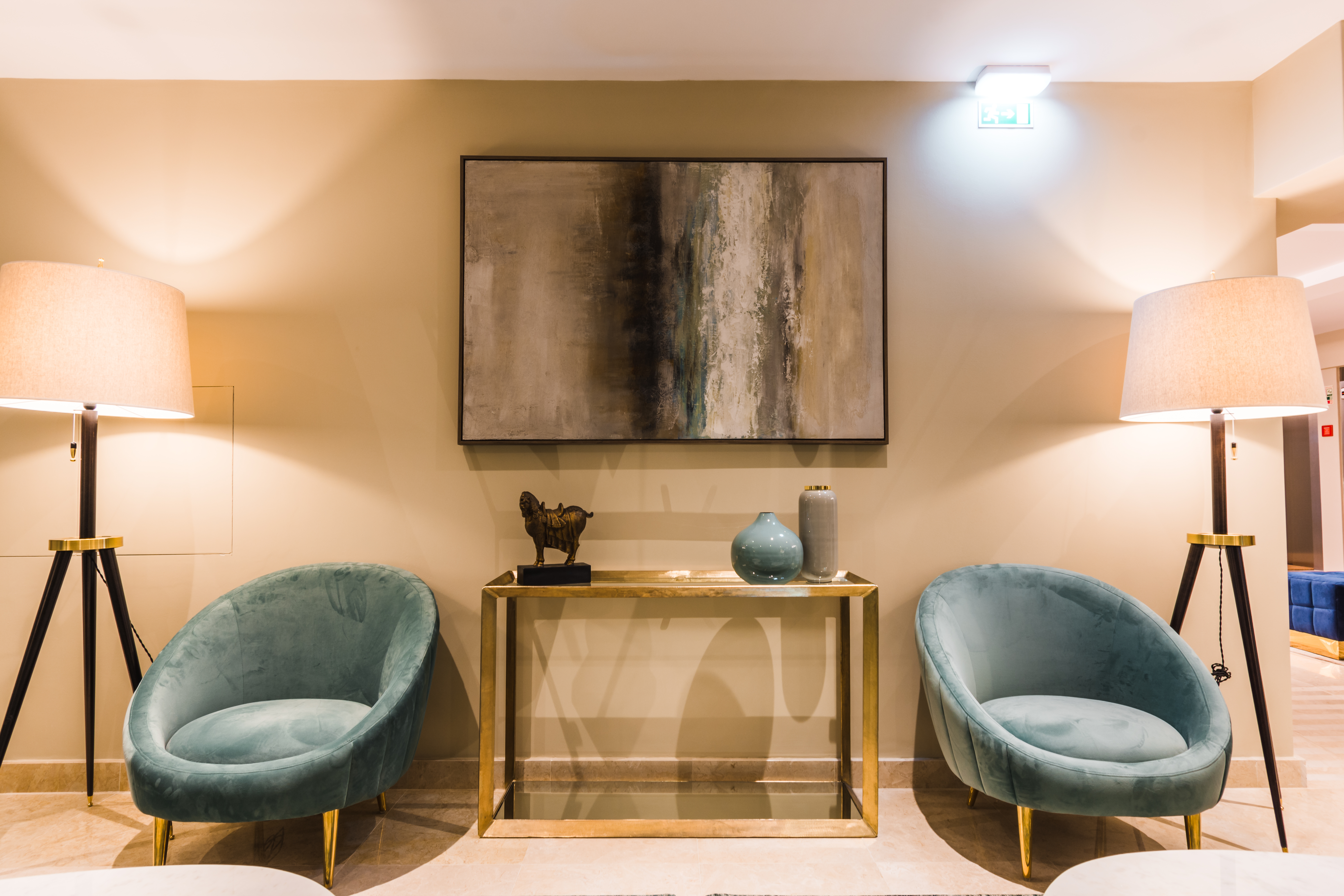 Rossio Boutique Hotel 22/31