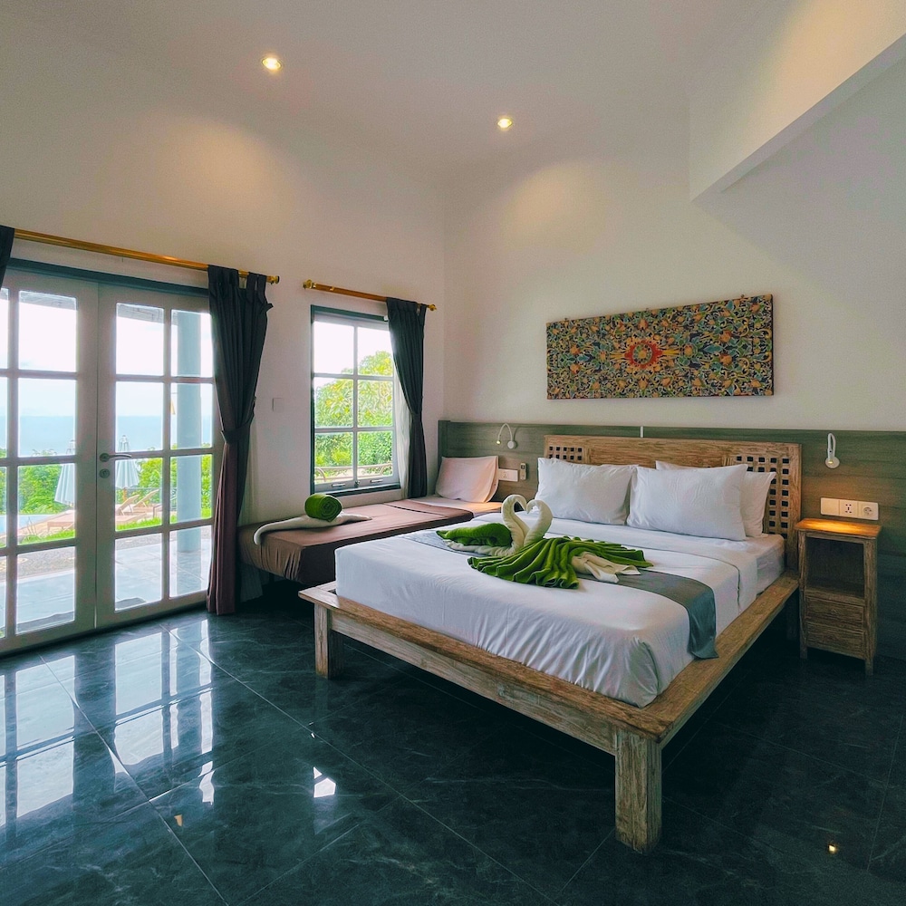 The Hamsa Bali Resort 29/71