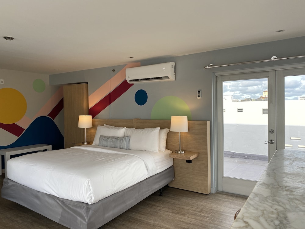 Viajero Miami - Adults Only 34/73