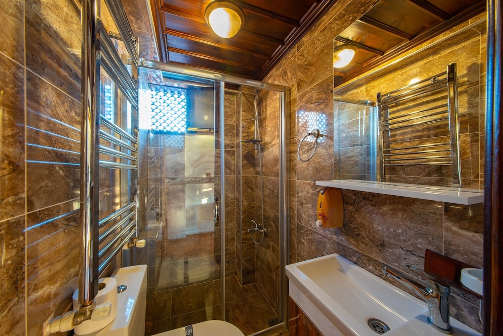 Safranbolu Seyir Konak Otel 67/67