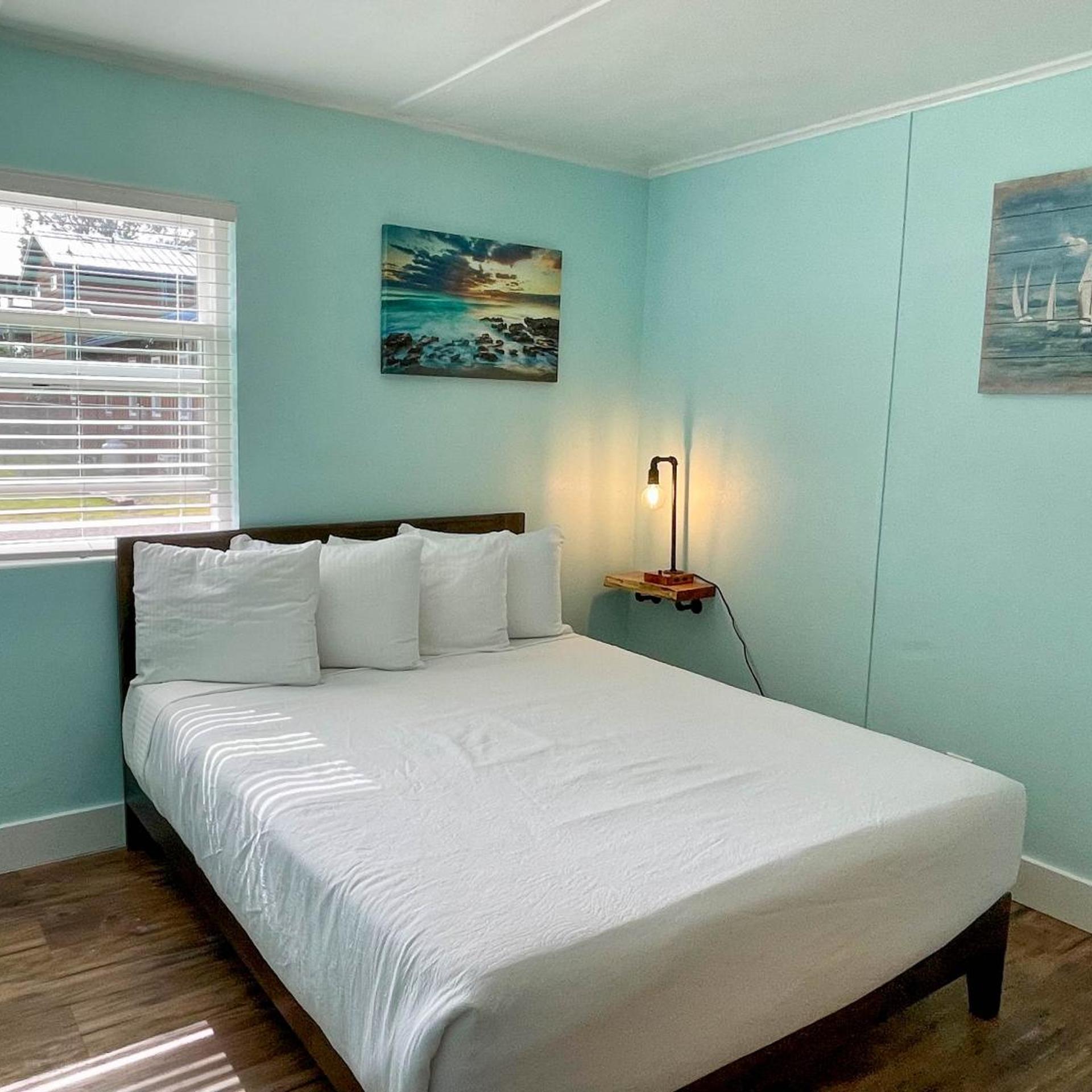 The Anchorage Motel 15/50