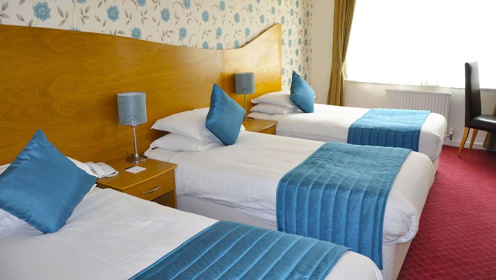 Kensington Court Hotel 12/51