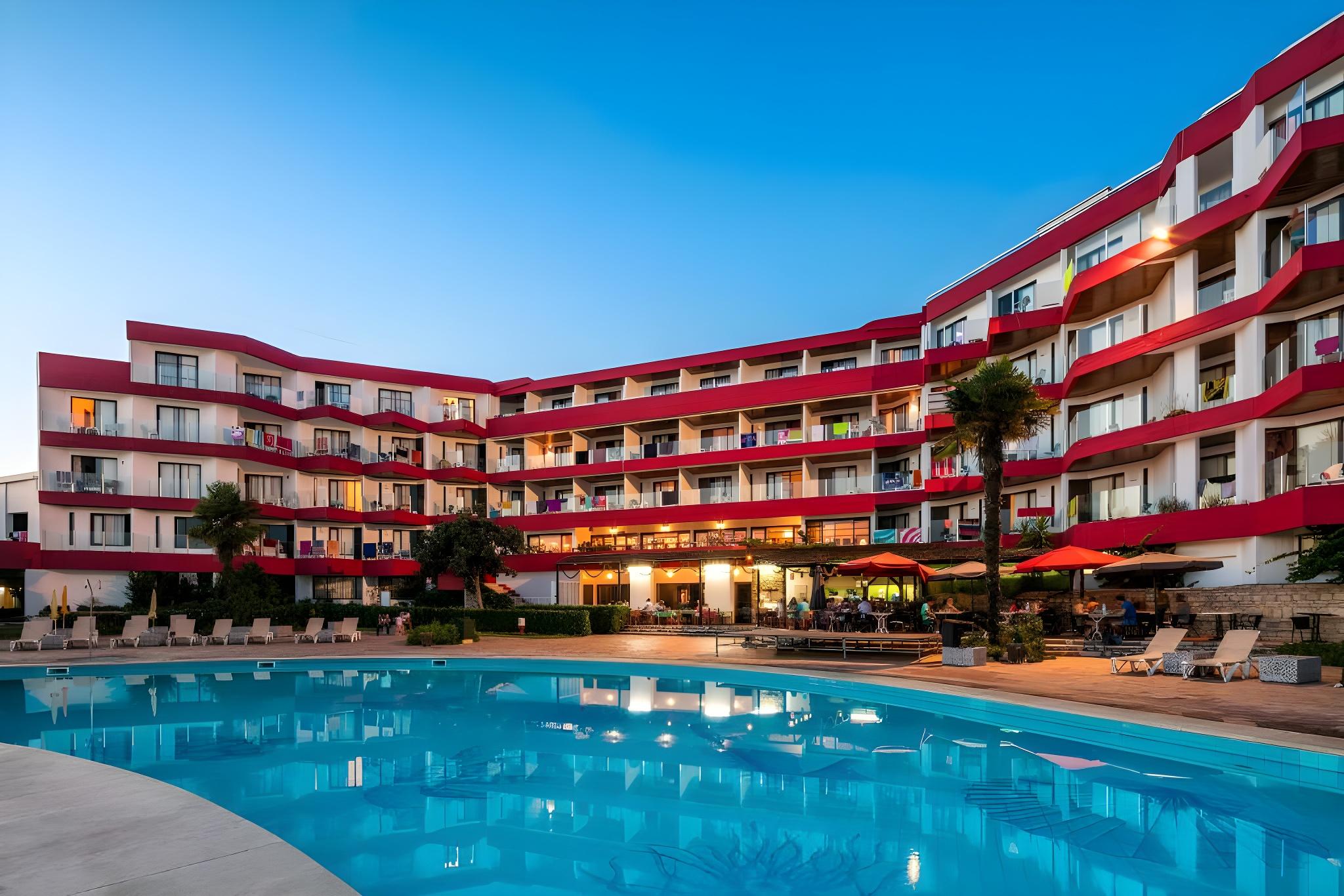 Hotel Da Aldeia - Adults Only