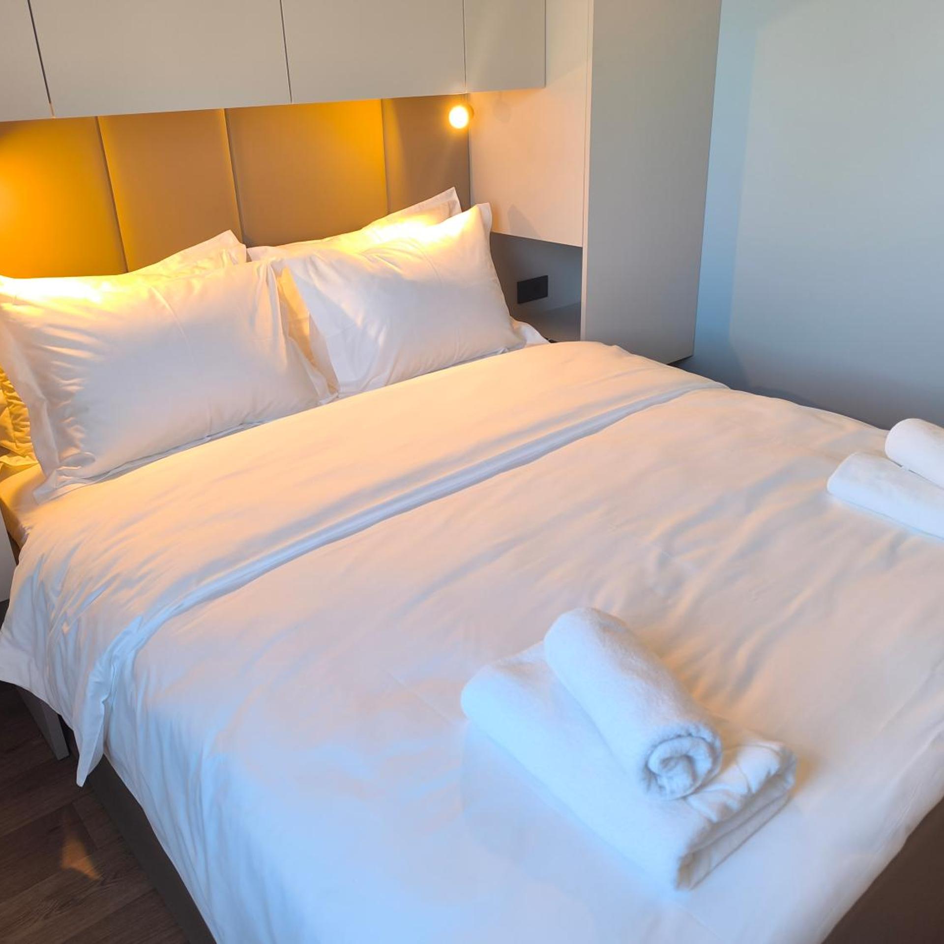 Amadria Park Exclusive Beach Villas 13/50