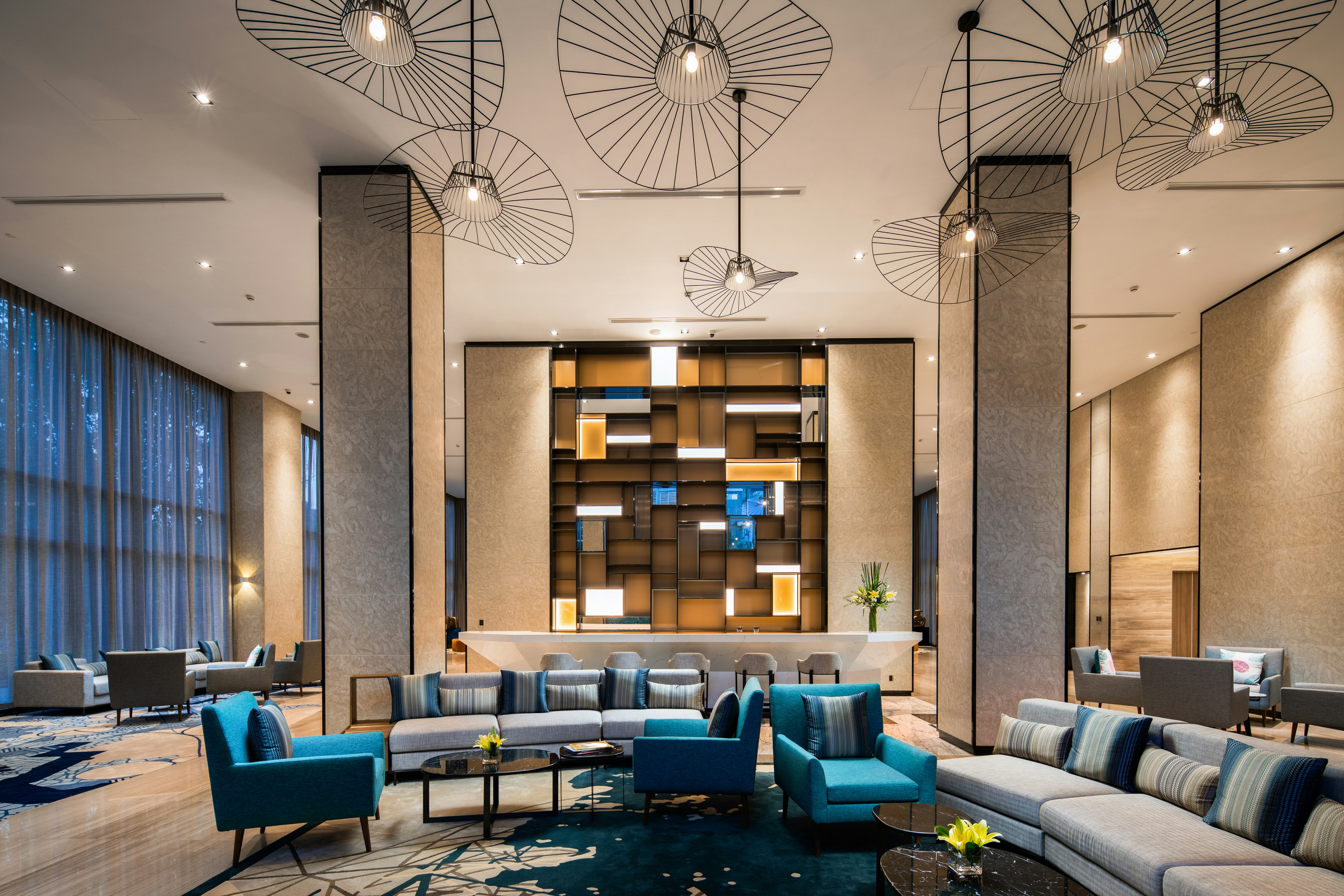 Oakwood Residence Hanoi 28/50