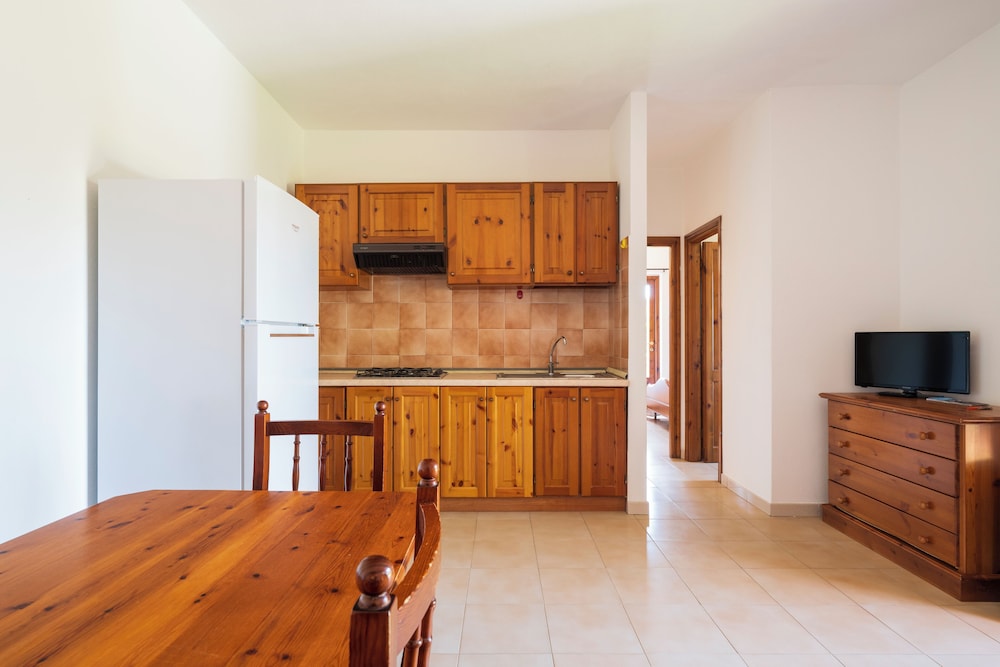 Residence Oasi Blu Apartments 13/72