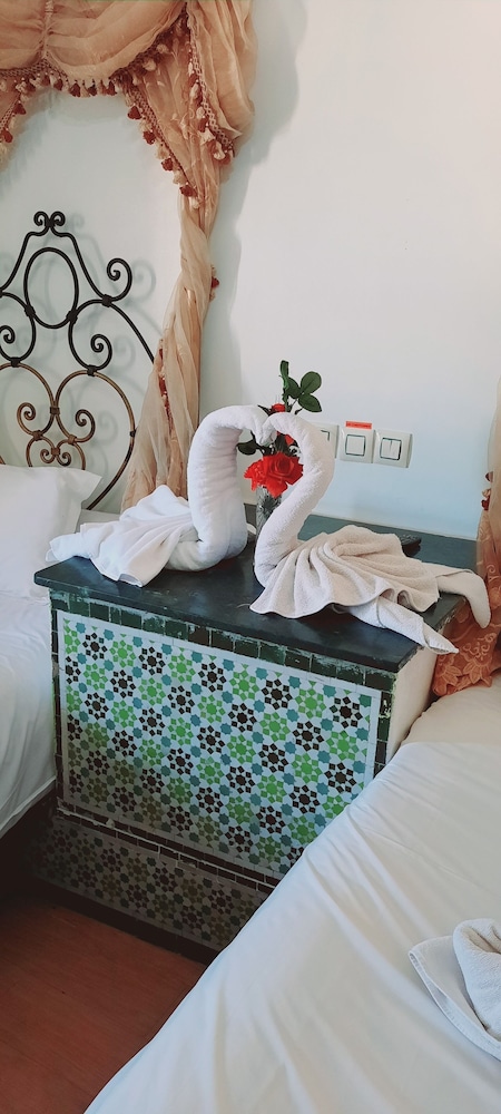 Moroccan House Casablanca 18/69