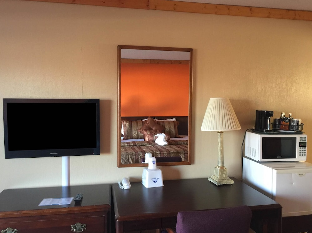 Americas Best Value Inn & Suites Macon at Sunset Dr 22/22