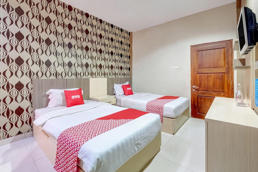 OYO 3726 Tembok Batu Residence 50/68