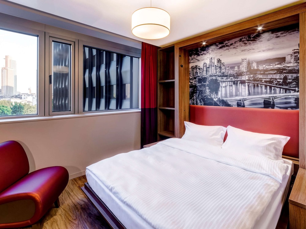Aparthotel Adagio Frankfurt City Messe 21/67