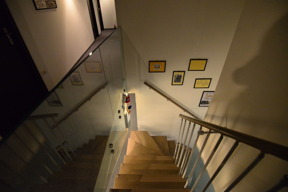 Hotel Biscuit 28/50