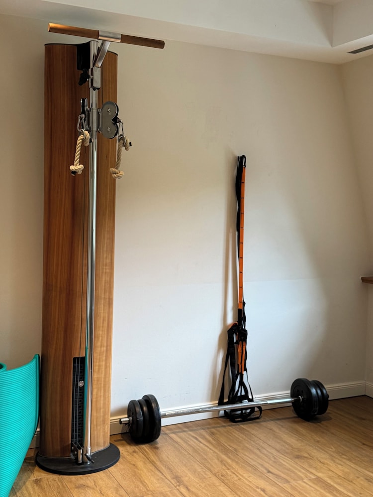 Waldhaus Reinbek 18/50