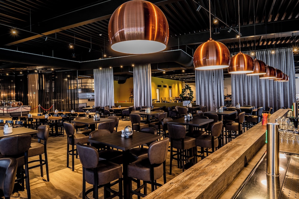 Hotel de Bonte Wever Assen 33/50