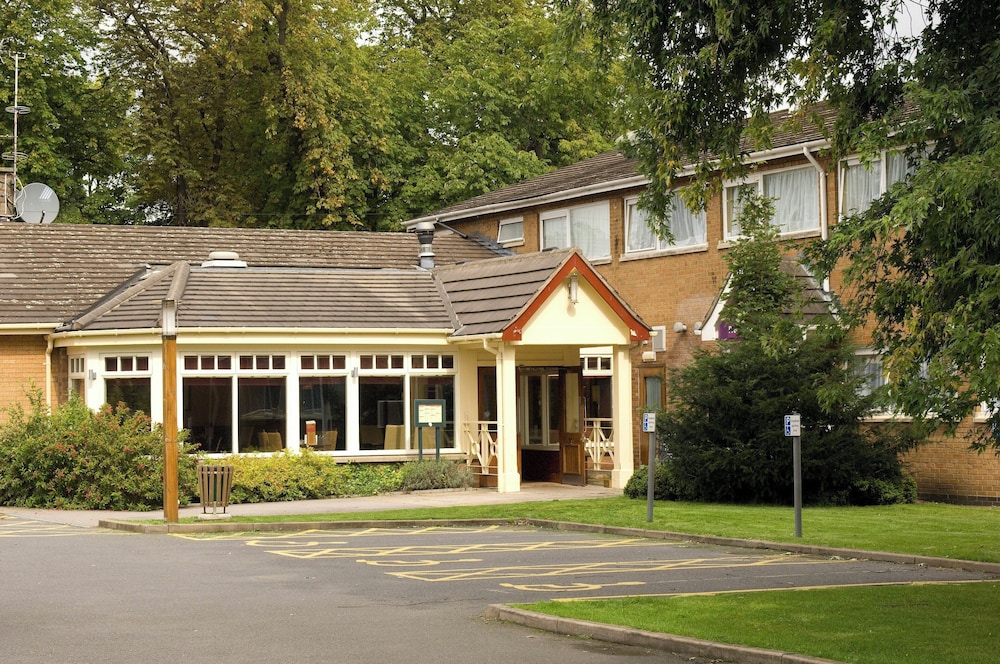 Premier Inn Leicester Forest East