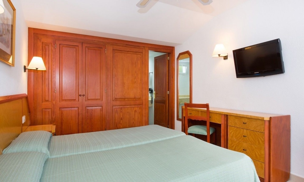 Hotel Cala Romantica 28/65