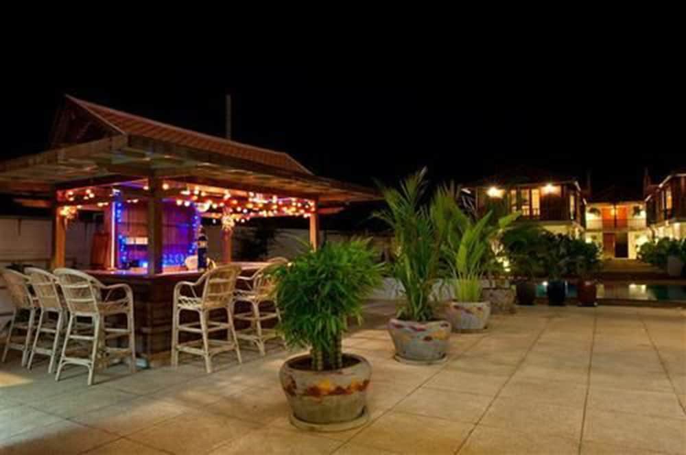 Bambu Hotel 16/53