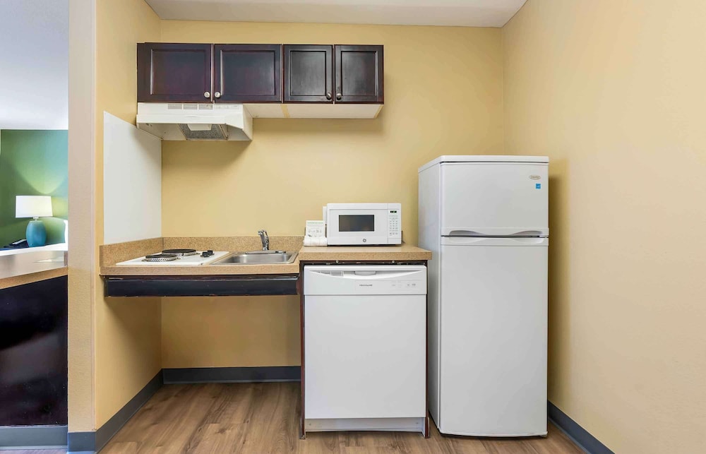 Extended Stay America - Columbus - Tuttle 50/54