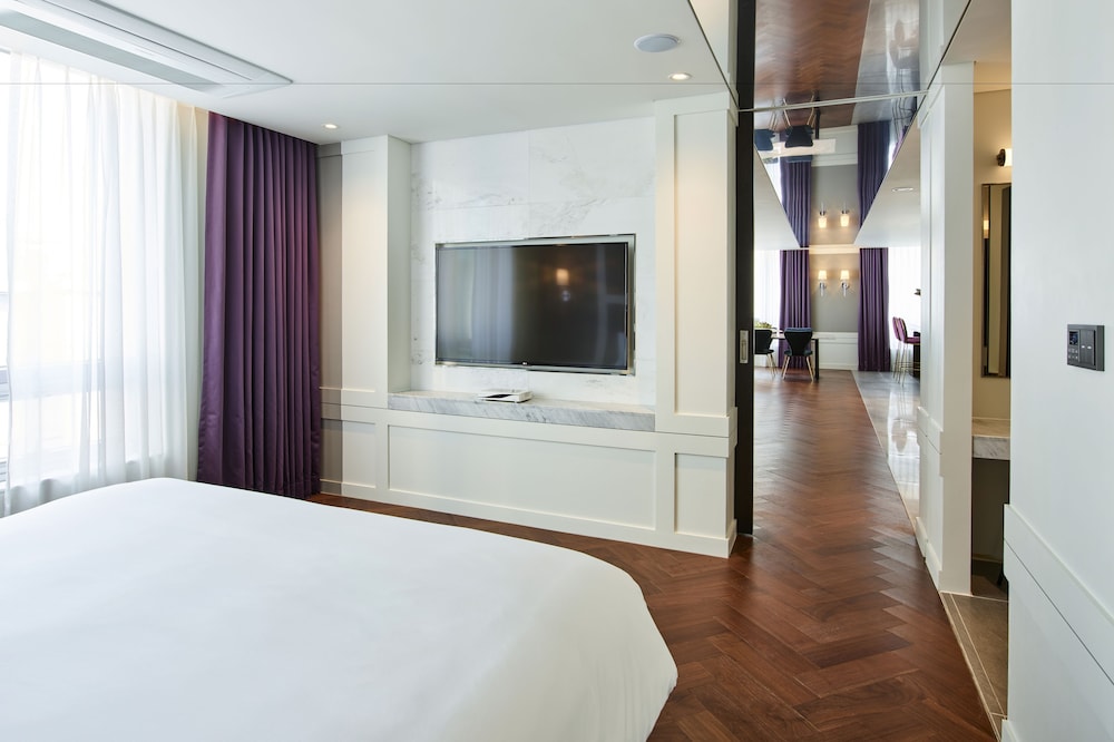 Hotel Newv Seoul 16/72