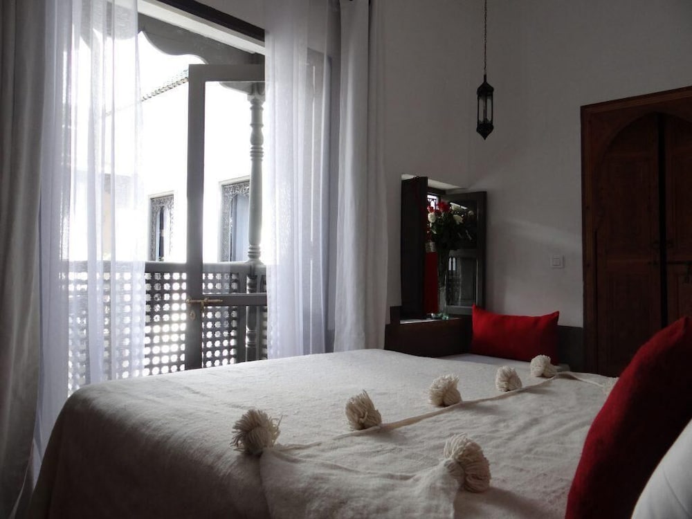 Riad le Jardin Des Sens & Spa 19/50