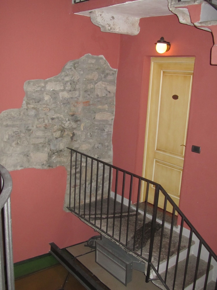 Hotel Borgovico 2/60