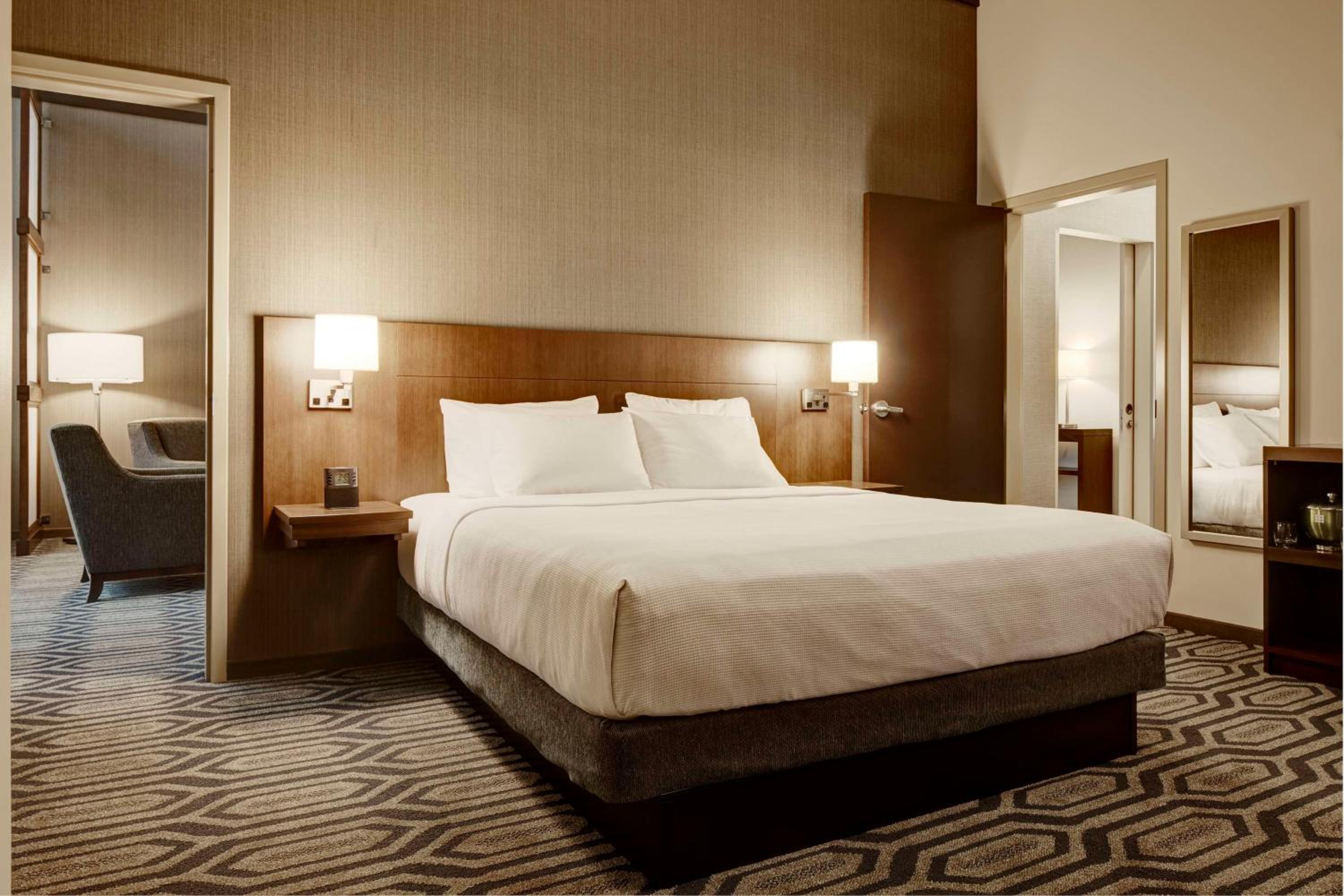 Room at Hyatt Place St Paul Downtown, SAINT PAUL - MN