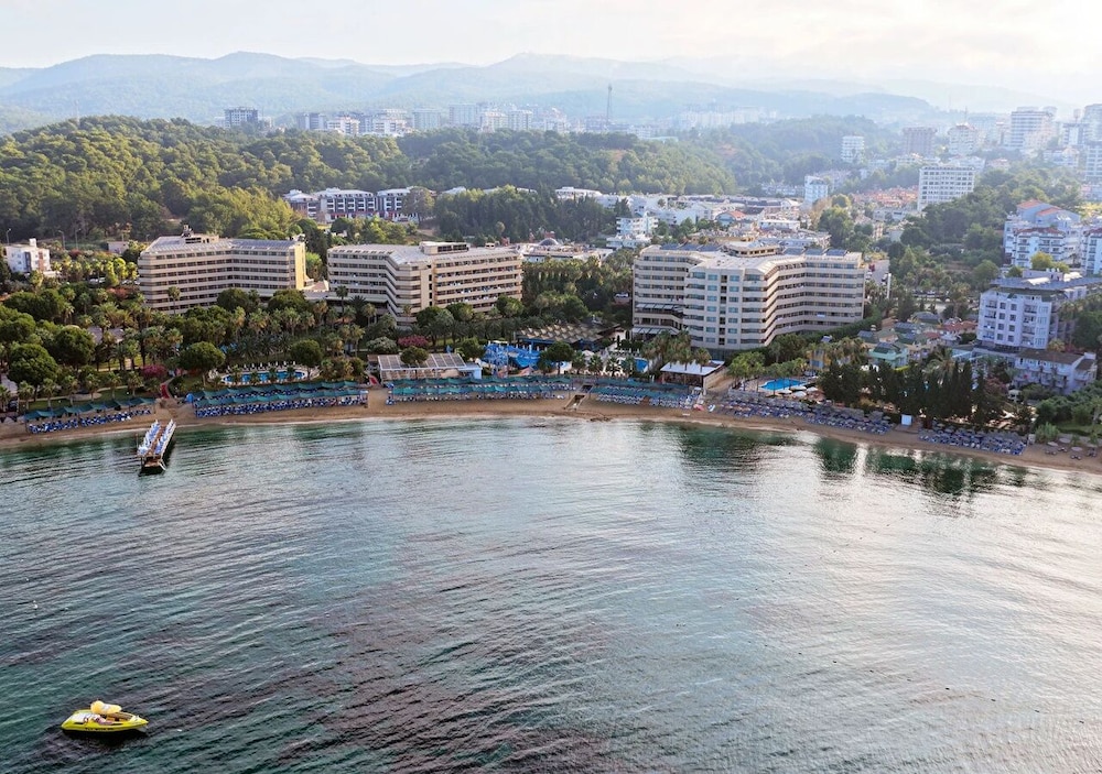 Ozkaymak Select Resort Hotel 44/50