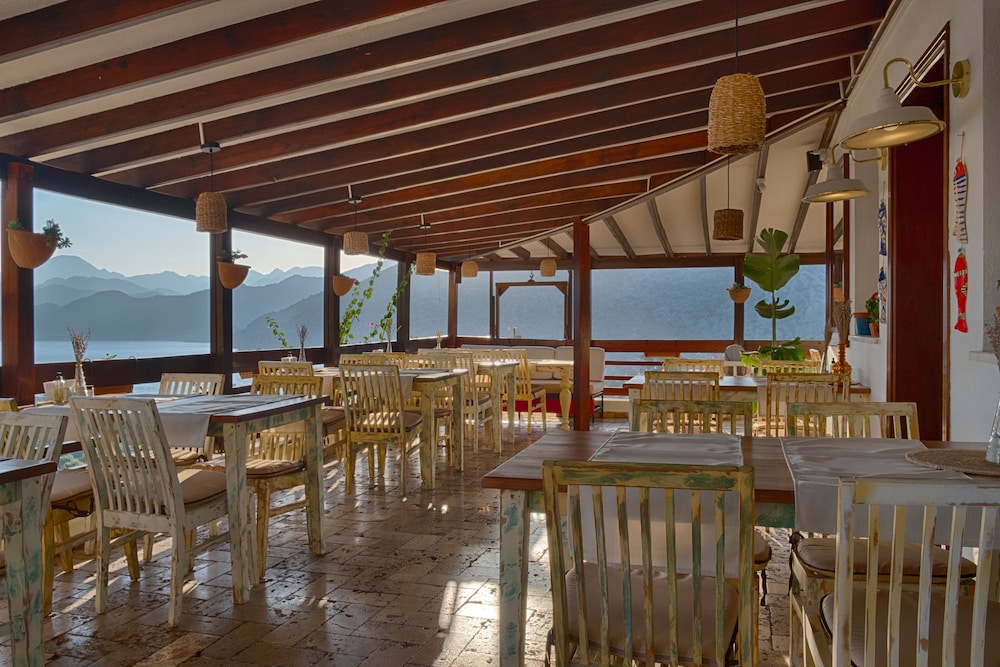 Les Terrasses Selimiye Hotel 20/50